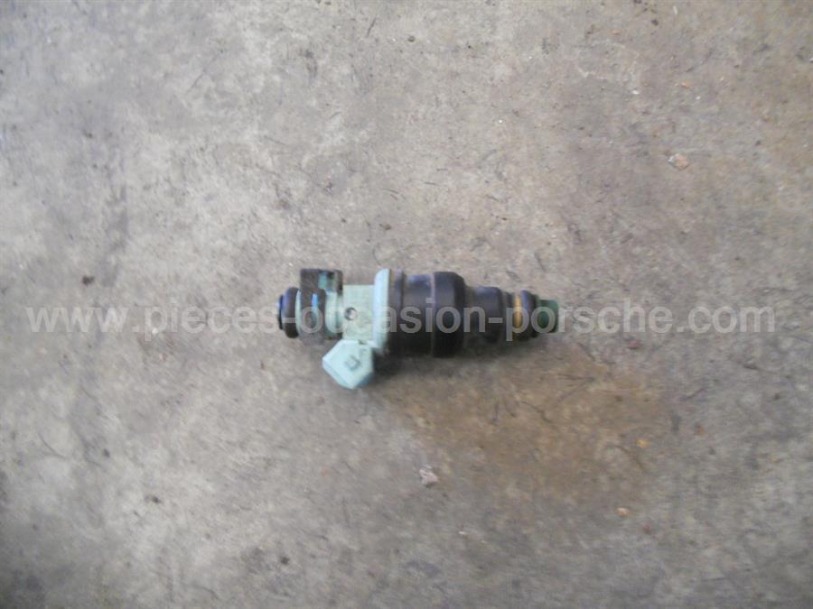 Injecteur Porsche Boxster et 996